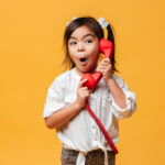 17 mai - Ziua internaţională a liniilor telefonice destinate asistenței copilului (International Child Helpline Day)